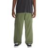 Vans Cargo Pants Men's Army Green VN0005Z1AMB