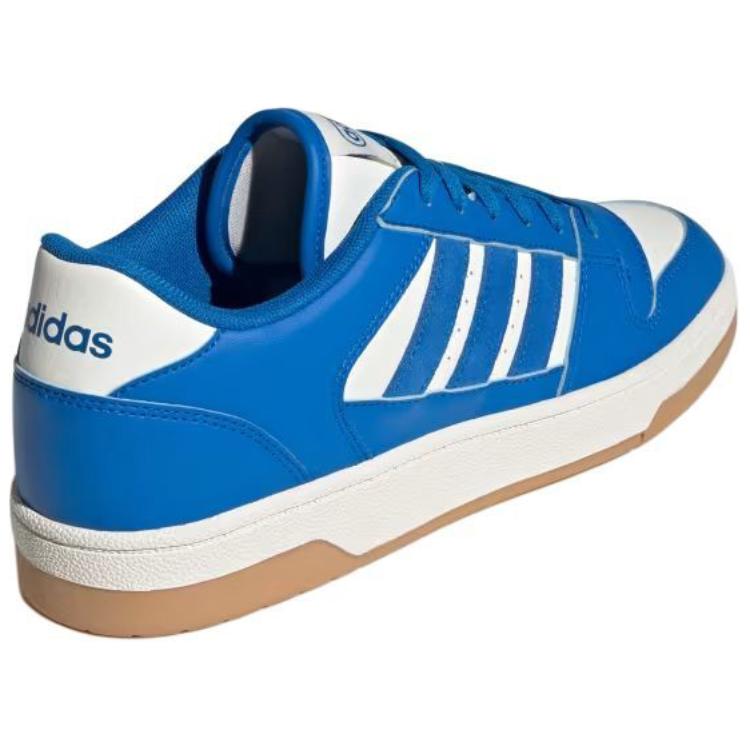 Adidas Break Start Blue Bird Unisex Sneakers Cloud-White IH7967