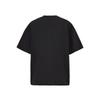 Onitsuka Tiger Denivita Astroboy Oversized Graphic T-Shirt Men tops Black 2181B151-002