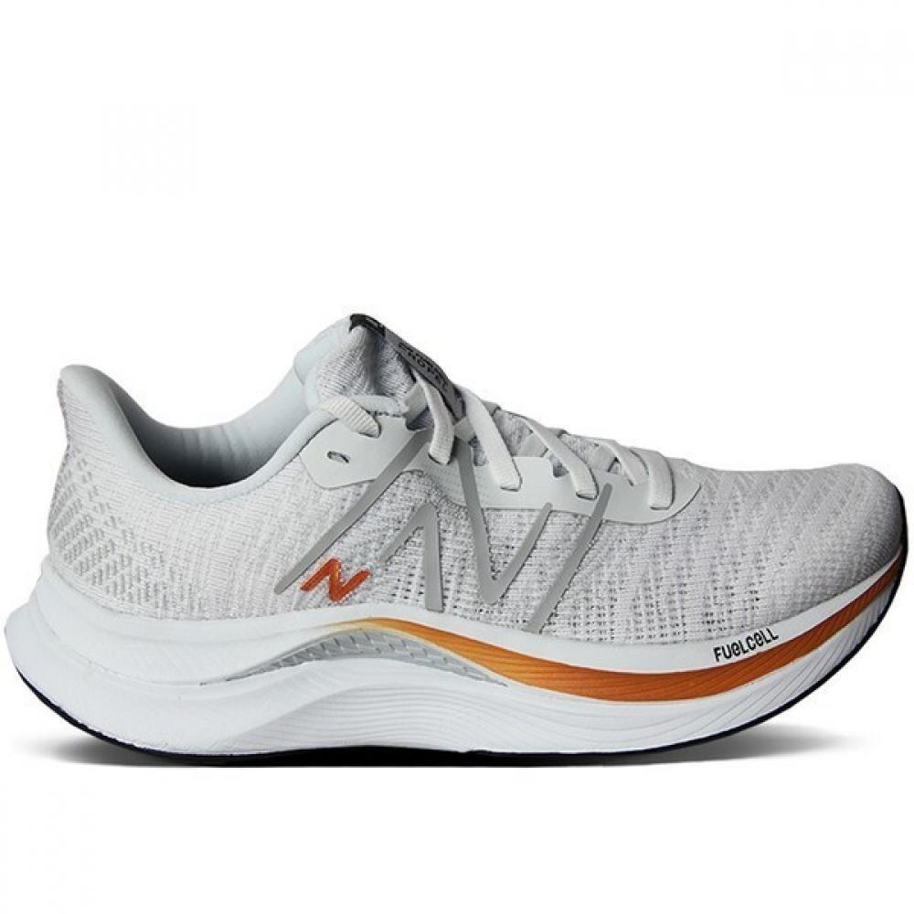 

New Balance Half Club Pure Cell Propel V4 Wfcprgb4 Running Shoe WFCPRGB4 white/230