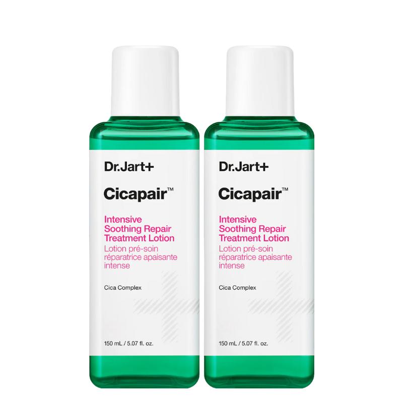 Cicapair Intensive Soothing Repair Treatment Lotion