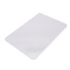 10PCS Dry Erase Boards Double Sided Writing Drawing Magnetic Whiteboard for Students Teachers White
