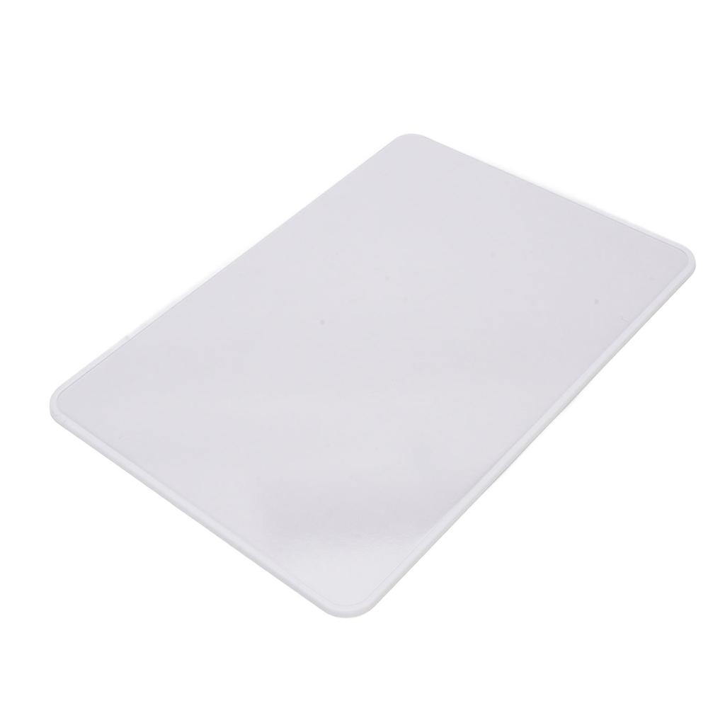 10PCS Dry Erase Boards Double Sided Writing Drawing Magnetic Whiteboard for Students Teachers White