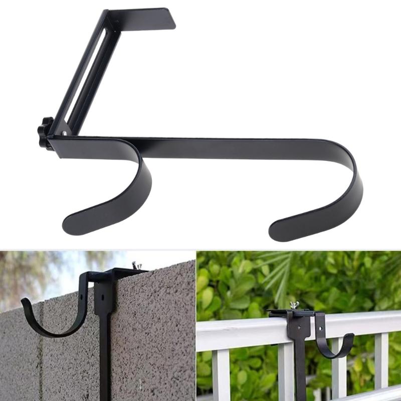 Pool Fence Hanger Equipment Hook Cover Holder Space Saving Telescopic Pool Swimming Poles Accessories Storage Tool