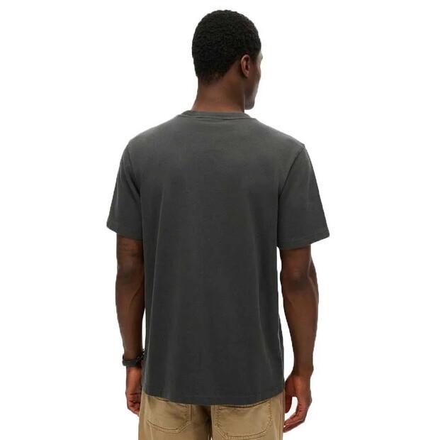 Superdry Tričko s krátkým rukávem Micro Logo