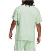 T Shirt Men's Light Green GU5620