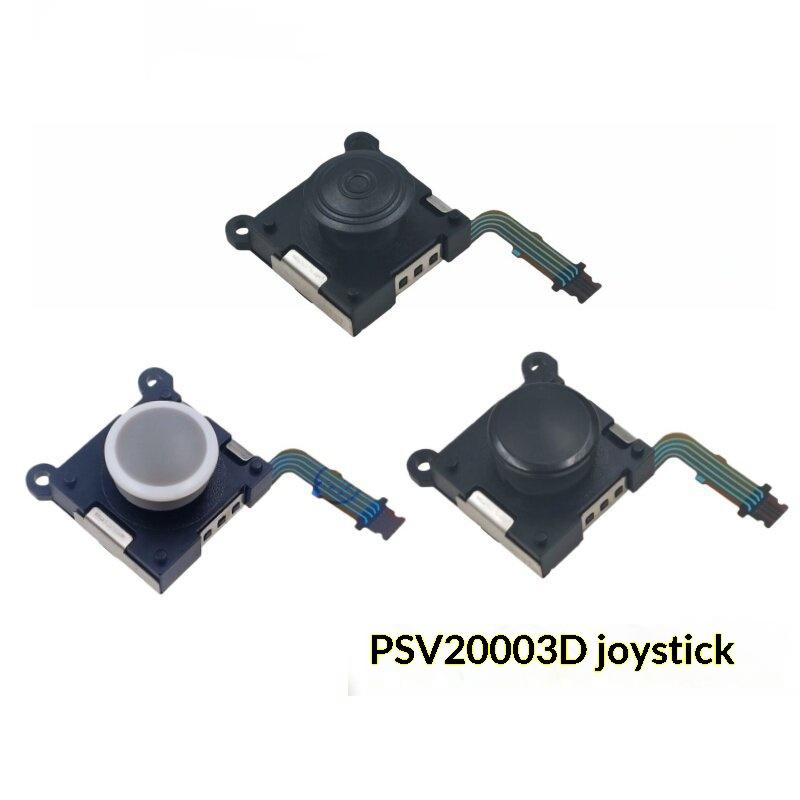 Ersatz Original Analog-Joystick für Psv2000 Ps 2000 Controller Links Rechts 3D Rocker Daumenstick Reparatur Ersatzteile