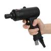 8H Professional Impact Air Screwdriver Industrial Grade Gun Type Pneumatic Screwdriver