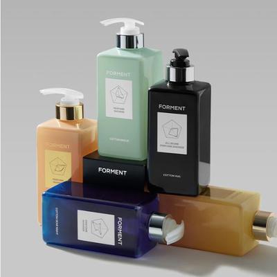 All-in-One Perfume Shower 500ml (Choose 1 of 4 Types)