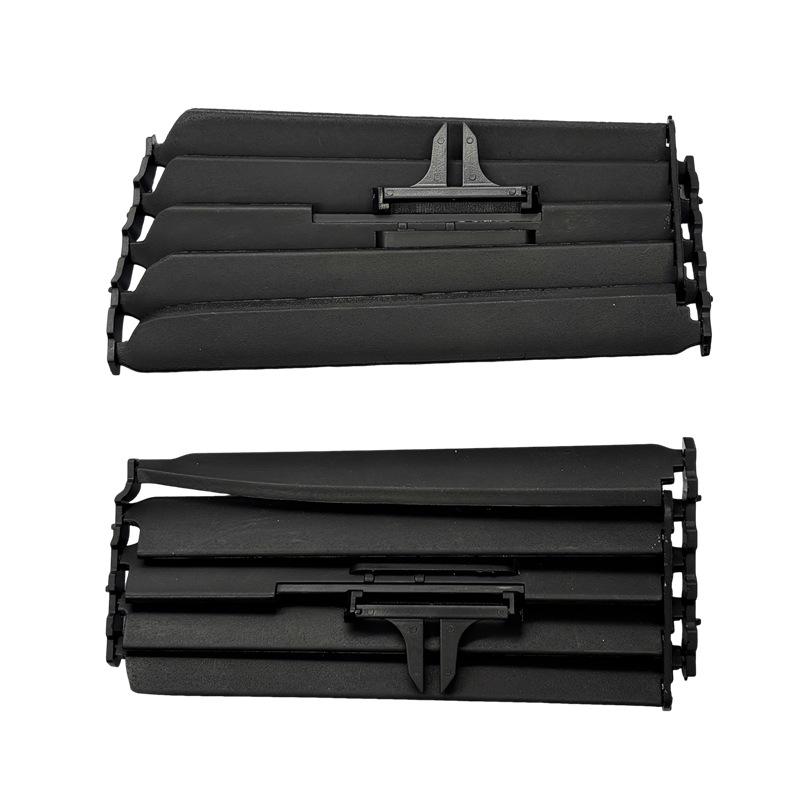 Compatible with Volkswagen Golf 7/7.5/GTI Dashboard Air Vent/Central Console A/C Louver Lever Front row lever only