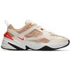 Nike Men's M2K Tekno Leather Mesh Retro Dad Sneakers AV4789-102