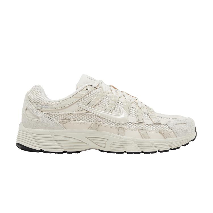 Nike P-6000 SE Светло-ореховый коричневый 42.5