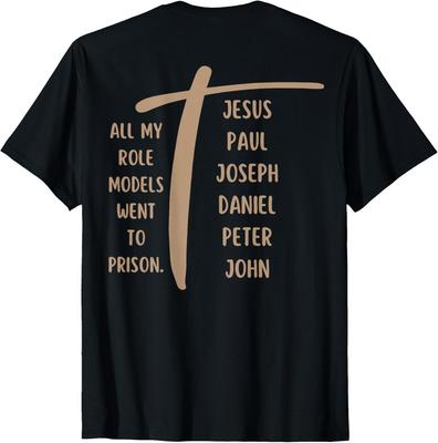 Üst giysisi – T-shirtler
