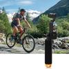 Per DJI OSMO Pocket 3 PULUZ Supporto adattatore di espansione per gabbia con telaio di protezione (Nero)
