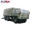 Inflatable Decoy Mobile Cabin Vehicle