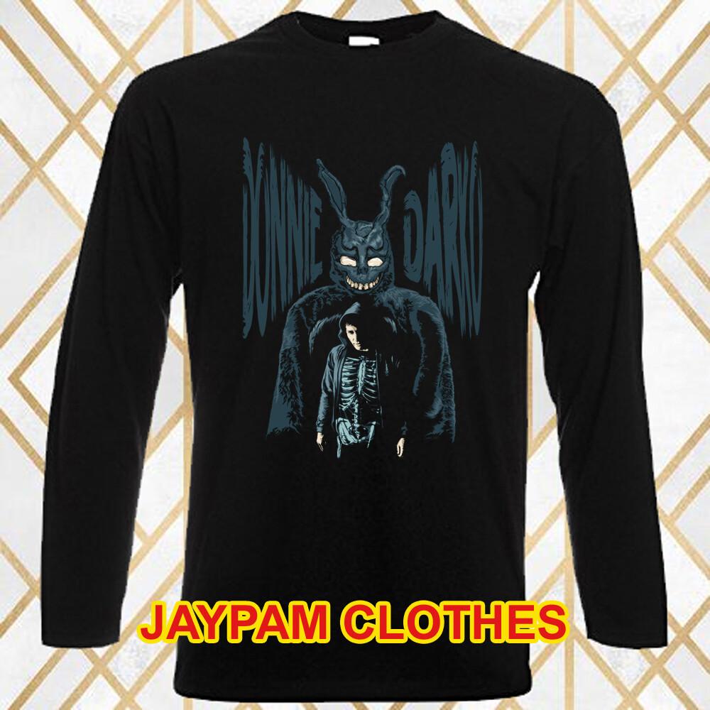 Donnie Darko Men s Black Size S 2XL M