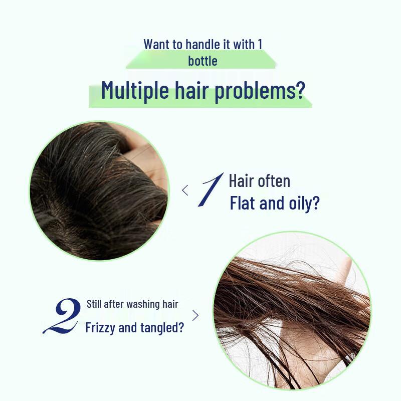 Rejoice Daily Care Oil Control Anti-Dandruff Shampoo