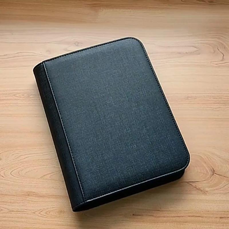 Trading Card Sleeves, Waterproof 160 Pockets Game Card Holder Sleeve Album, Trading Card Binder Card Storage Album Pages