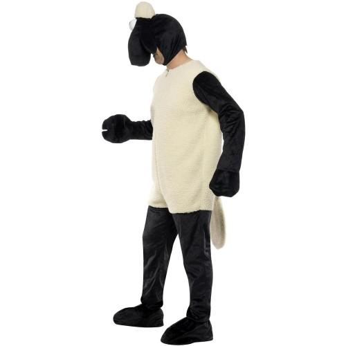 Shaun the Sheep Unisex Adult Costume