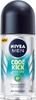 Nivea Men Dezodorant Fresh Kick  Roll-On Męski  50Ml