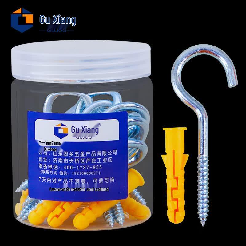 Universal Expansion Bolt Hook