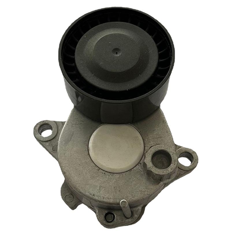 A51K-A6512001370 Car Engine Belt Pulley Tensioner For Mercedes Benz W204 C204 S204 C218 W212 C207 2.1L 2008-2016 6512001370