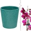 Decoração de casa – Vasos de flores decorativos