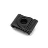 10Pcs Rear Wheel Arch Lining & Mudguard Clips Fasteners For Mitsubishi MB138567
