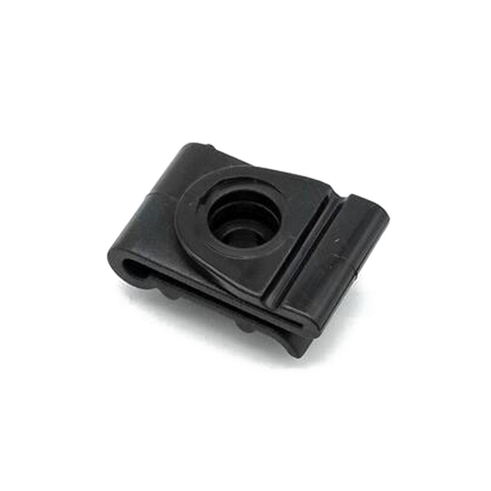 10Pcs Rear Wheel Arch Lining & Mudguard Clips Fasteners For Mitsubishi MB138567