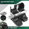 5ND827505 New Rear Trunk Boot Lid Lock Fits Volkswagen VW Golf GTI 6 MK6 MKVI