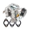 Carburator D5TZ9510AG D4PZ9510AC Înlocuire pentru 240 250 300 YF C1YF 6 cilindri CIL Motor 19751982