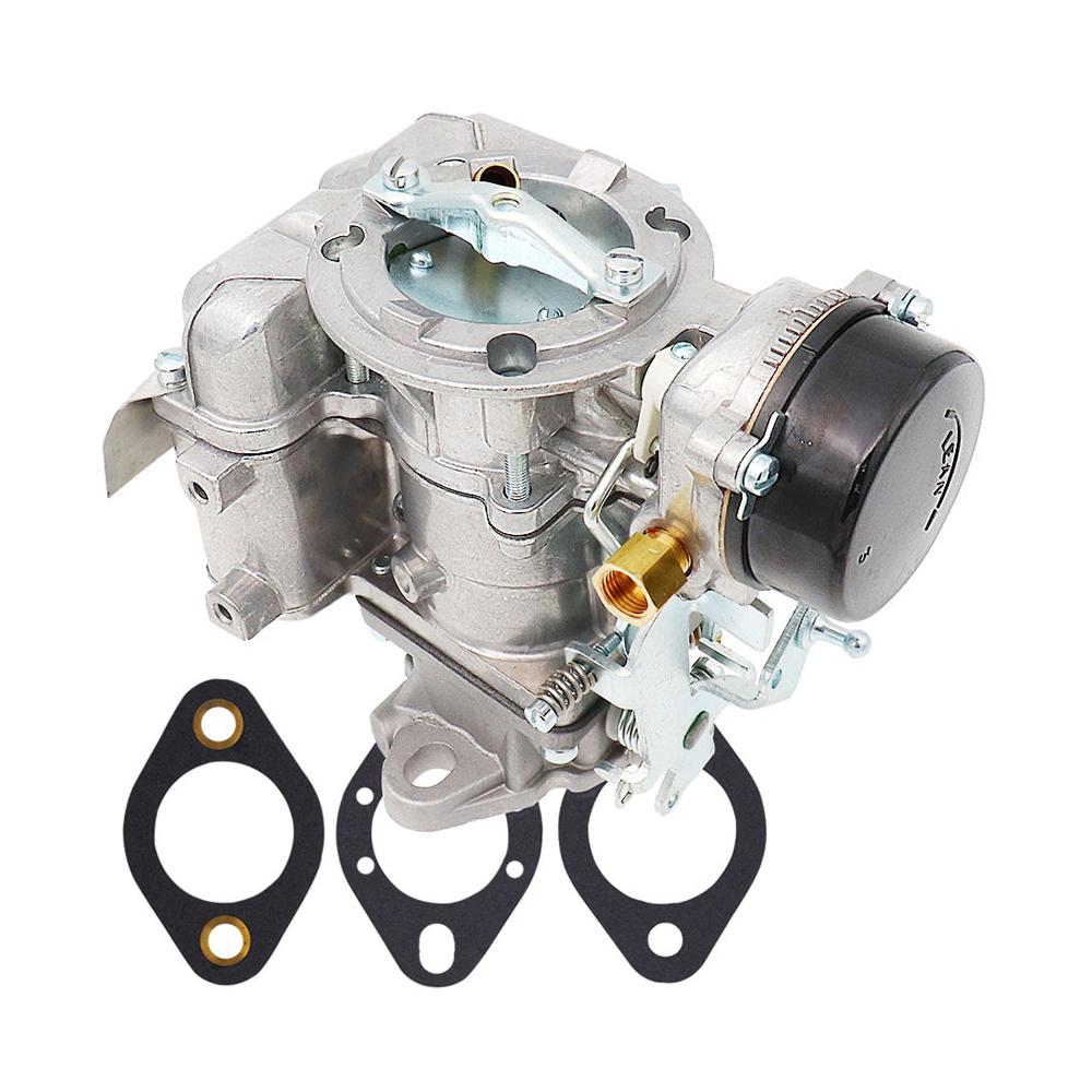 Carburator D5TZ9510AG D4PZ9510AC Înlocuire pentru 240 250 300 YF C1YF 6 cilindri CIL Motor 19751982