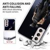 N-Ninja Gaiden NG4 Phone Case For Samsung A16 A26 A36 A56 A17 A15 A25 A35 A55 A14 A24 A34 A54 A04S A05S Galaxy Note 20 10 9 8 A9