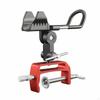 Easy to Install Boat Fishing Rod Holder with Clamp Mount