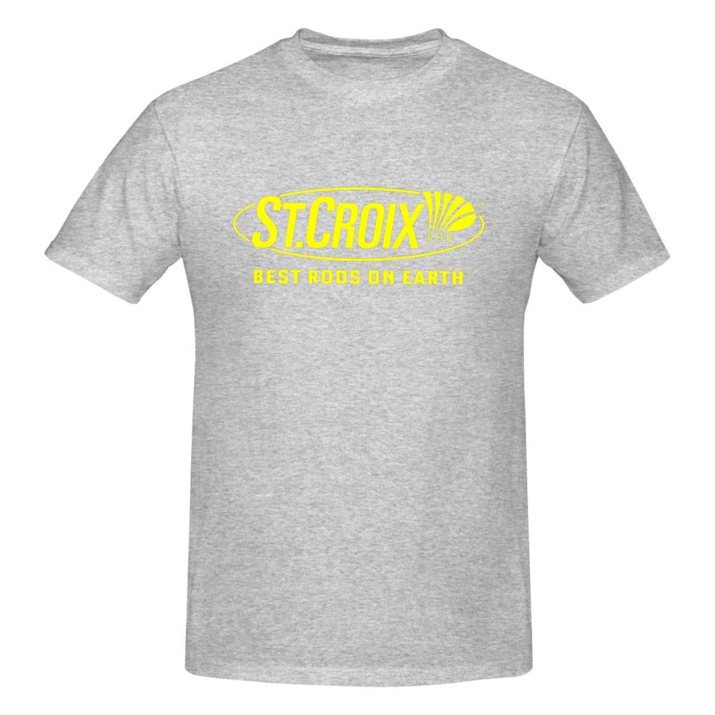 Life Love St Croix Merch 658 Tshirt For Unisex Cotton Oversized T Shirts Unisexs Short Sleeve Crew Neck Summer Clothes Tops S6xl