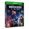 Xbox One videospill Ubisoft Watch Dogs Legion