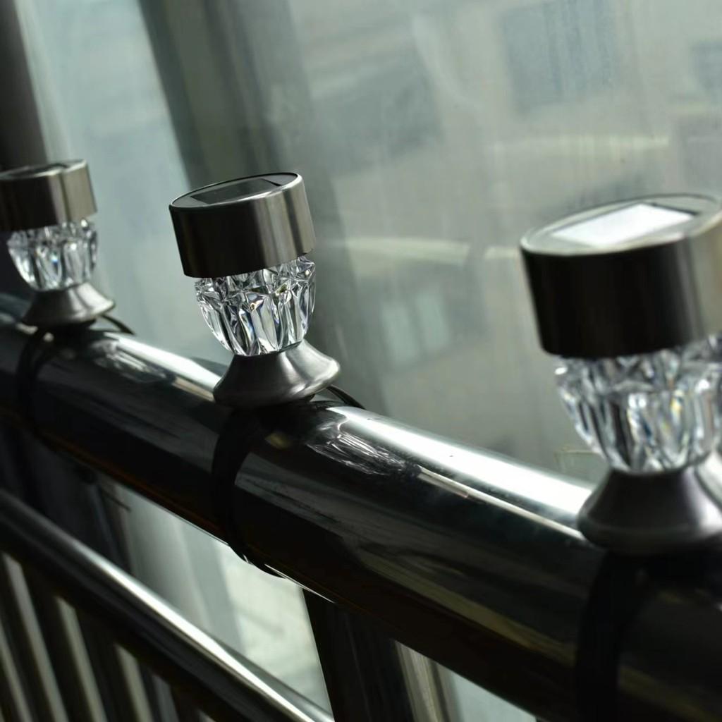 Outdoor Solar Pool Light With Waterproof Ip44 For Garden Decor