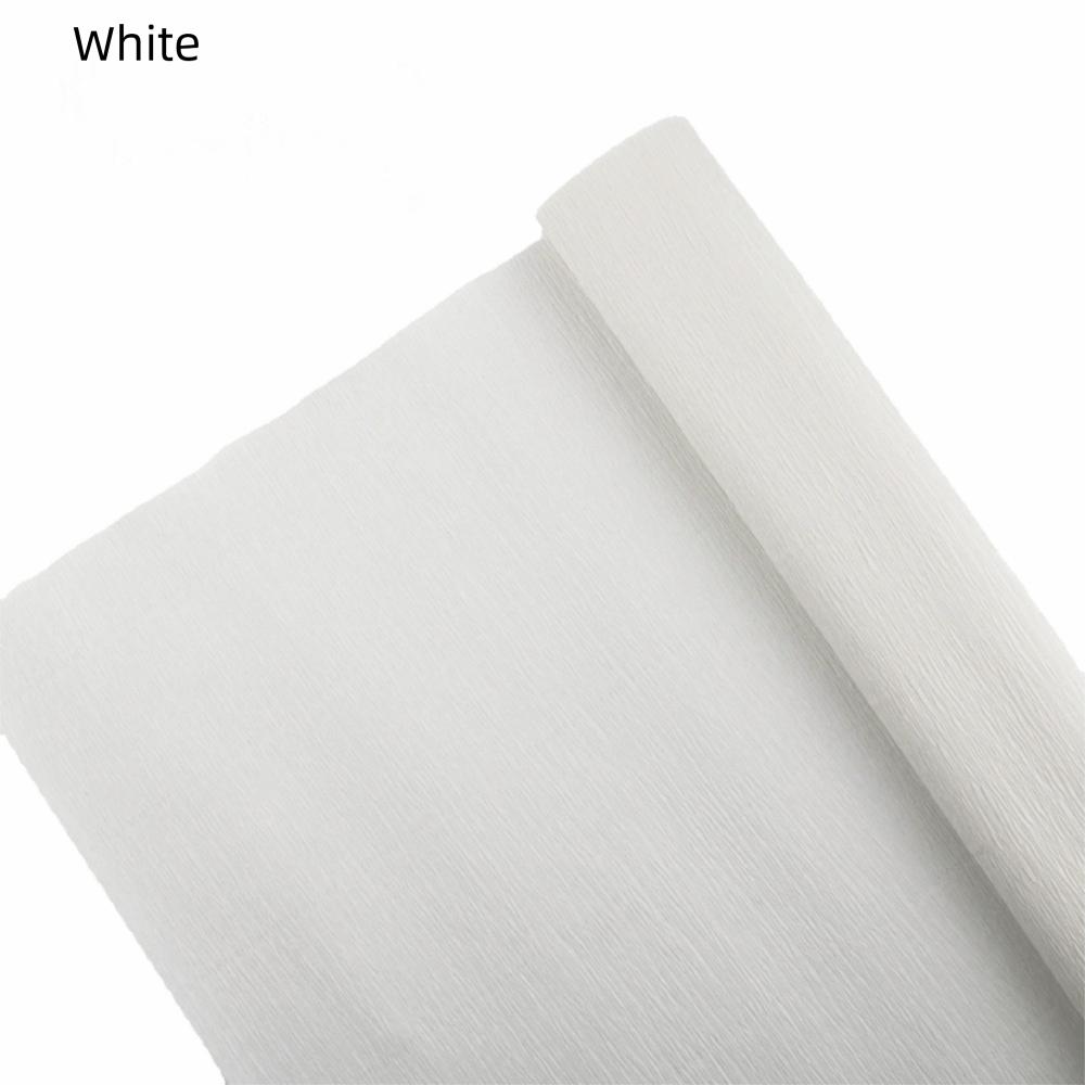 Handgefertigte Blumen Krepppapier DIY Verpackungsmaterial Neue Blumenverpackung Blumenstraußpapier
