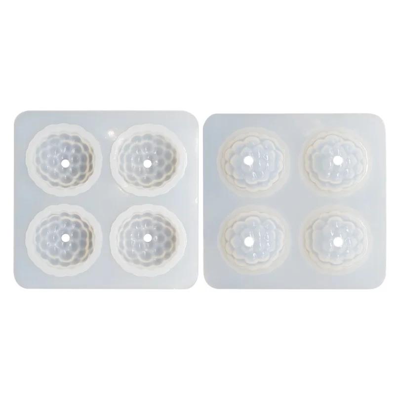 

New 3D Raspberry Fruit Silicone Mold French Mousse Dessert Diy Baking Mold Cake Mold Artificial Fruit Production Tools
