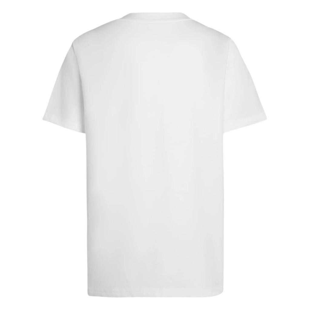 Adidas T Shirt Essentials Cotton Kids' KT9185