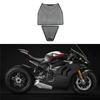 Motorcycle Radiator Grill Guard Grille Cover Protection Mesh Net For Ducati Panigle V4 2018-2020 Refit Accessories