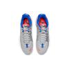Nike PG 5 EP Clippers Herren-Sneakers Silber Metallic-Silber Hyper-Royal CW3146-005