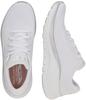 Кроссовки Skechers Arch Fit 2.0 - Glow The Distance Women белые
