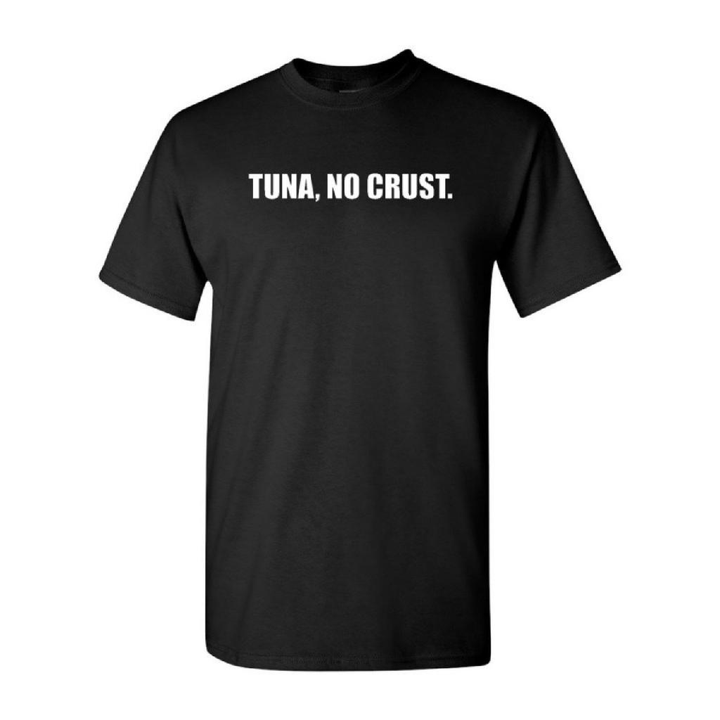 Adult T-Shirt Tee (X Large, Black)