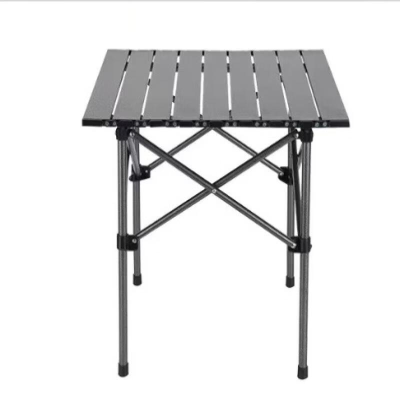 ZISIZ Foldable Camping Table