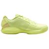 Nike Court Air Zoom Vapor 12 Hypersmash Hc Light Lemon Twist Light Crimson White Black  Sneakers  HJ0549-700