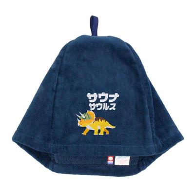 Sauna Sauna Hut und Imabari Imabari Sauna Kompakt Sauna Sauna Groß Hergestellt in Japan Hut Set Matte, Handtuch, Saurus, Faltbar, Kappe, Hut, Herren & Damen,