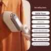 Portable Handheld Garment Steamer - Home Use, Wrinkle Removal, New Model