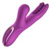 Vibro Rabbit Nico 12 X 3.7cm - ACTION - Rabbits Vibrants