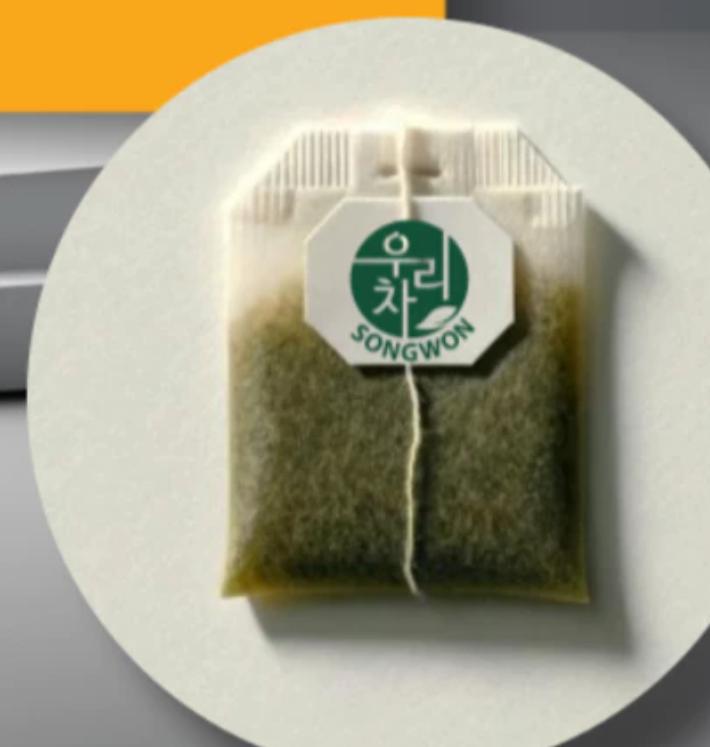 Songwon Korea wooricha